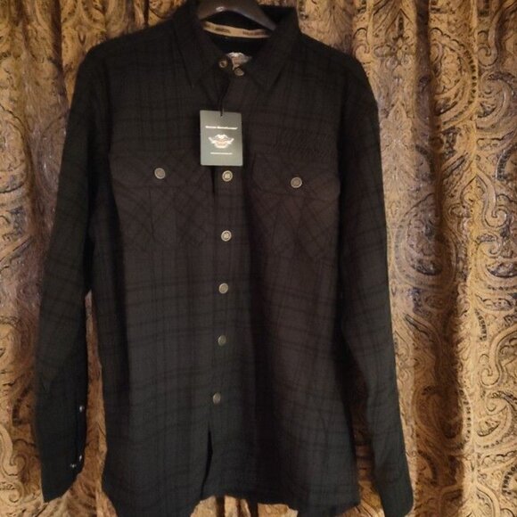 Motorcycle Grunge - Picture 1 of 3